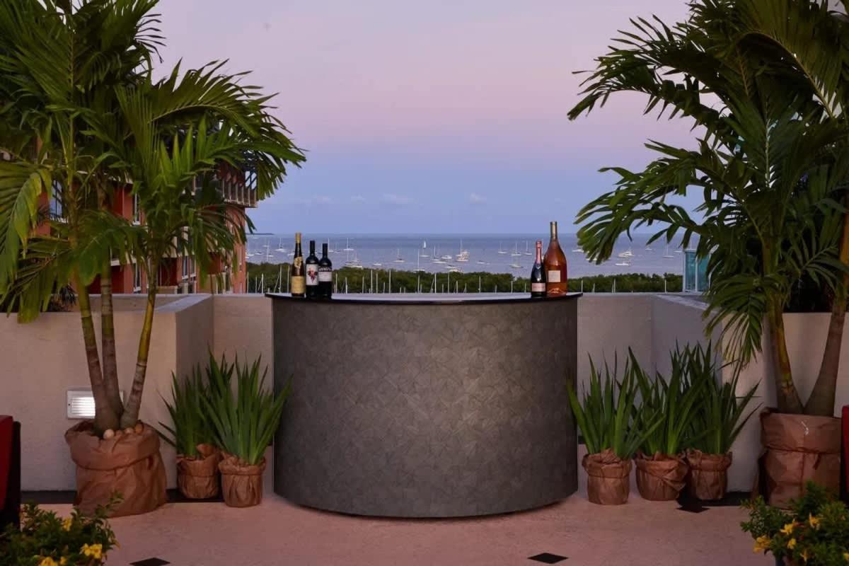 Mvr - Elevate Your With Panoramic Bay Views * Miami