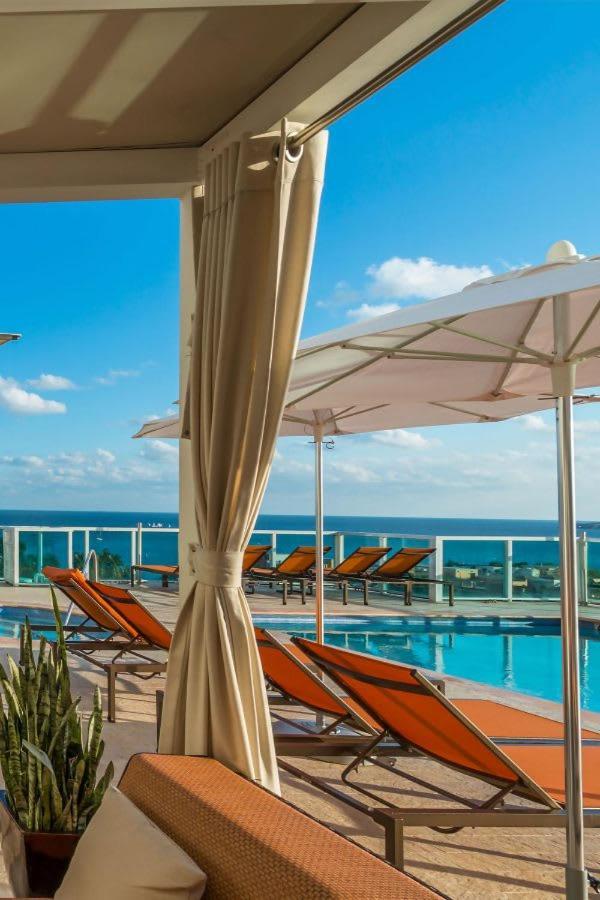 Mvr - Elevate Your With Panoramic Bay Views Miami